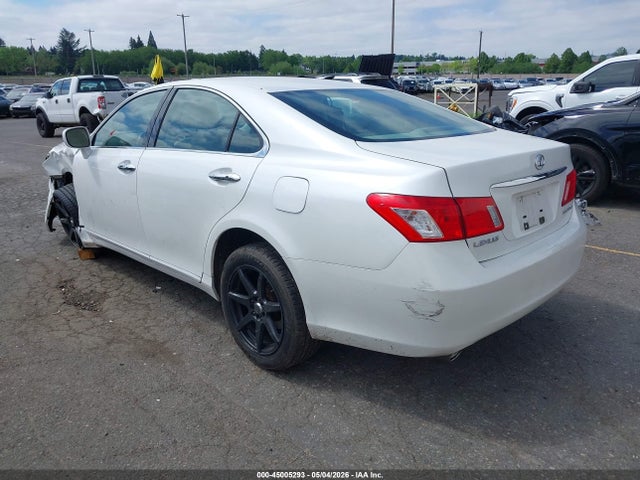 Продажа на аукционе авто 2007 Lexus Es 350, vin: JTHBJ46G772096336, номер лота: 45005293