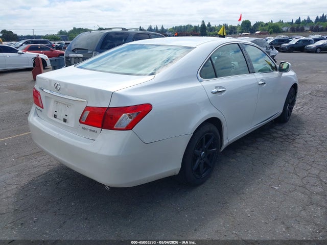 Продажа на аукционе авто 2007 Lexus Es 350, vin: JTHBJ46G772096336, номер лота: 45005293