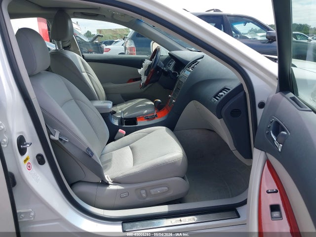 Продажа на аукционе авто 2007 Lexus Es 350, vin: JTHBJ46G772096336, номер лота: 45005293