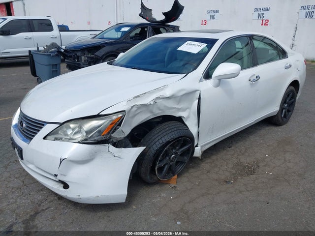 Продажа на аукционе авто 2007 Lexus Es 350, vin: JTHBJ46G772096336, номер лота: 45005293