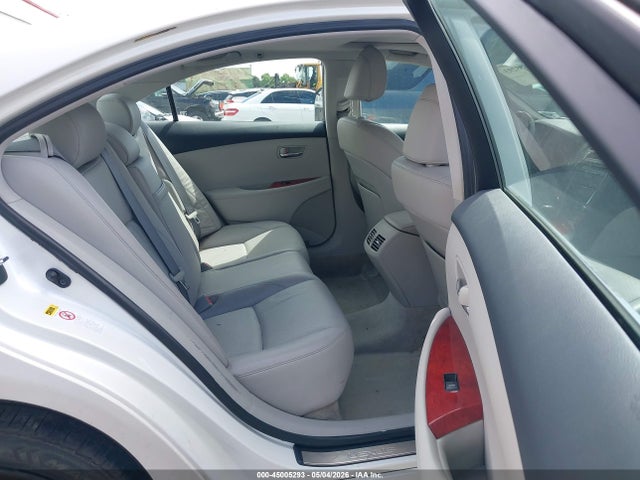 Продажа на аукционе авто 2007 Lexus Es 350, vin: JTHBJ46G772096336, номер лота: 45005293