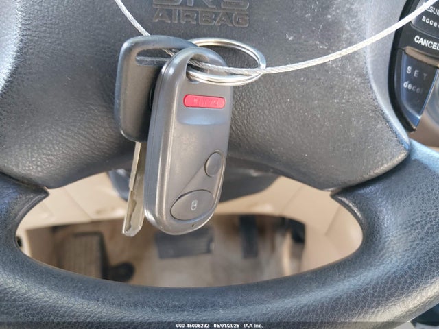 Продаж на аукціоні авто 2004 Honda Civic Ex, vin: 2HGES26784H543020, номер лоту: 45005292