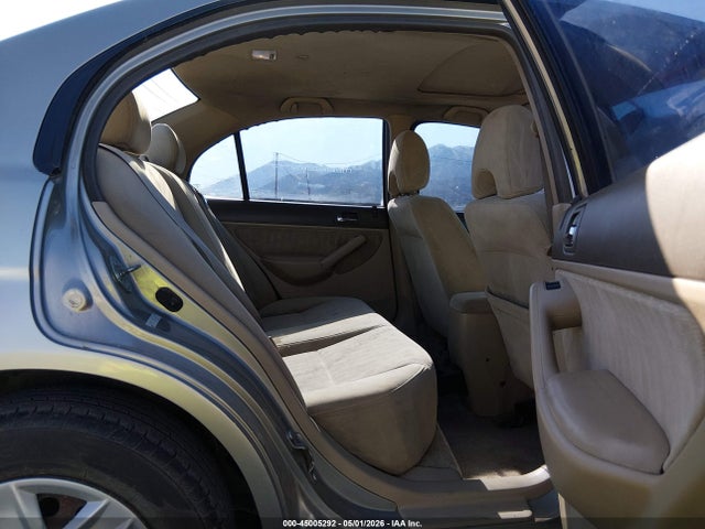 Продаж на аукціоні авто 2004 Honda Civic Ex, vin: 2HGES26784H543020, номер лоту: 45005292