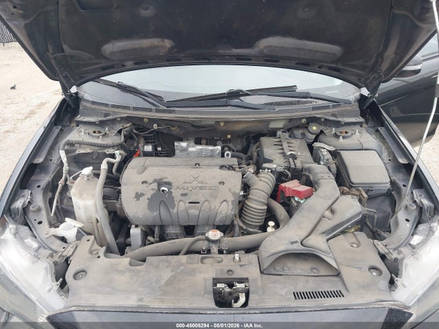 Продаж на аукціоні авто 2015 Mitsubishi Lancer Es, vin: JA32U2FU0FU005914, номер лоту: 45005294