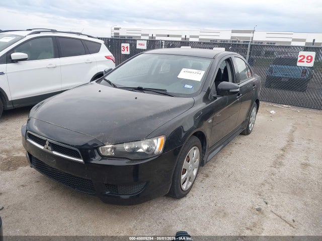 Продаж на аукціоні авто 2015 Mitsubishi Lancer Es, vin: JA32U2FU0FU005914, номер лоту: 45005294