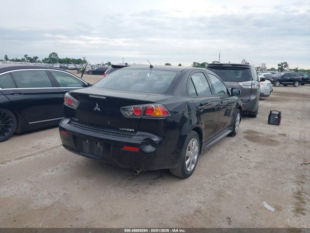 Продаж на аукціоні авто 2015 Mitsubishi Lancer Es, vin: JA32U2FU0FU005914, номер лоту: 45005294