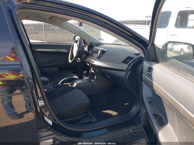 Продаж на аукціоні авто 2015 Mitsubishi Lancer Es, vin: JA32U2FU0FU005914, номер лоту: 45005294