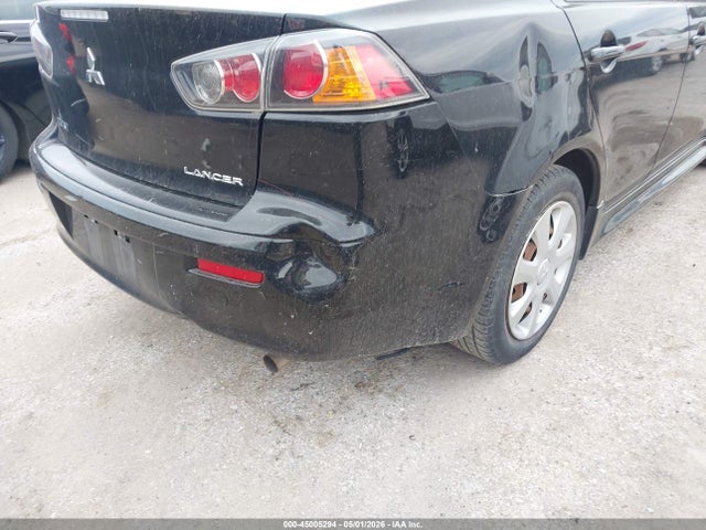 Продаж на аукціоні авто 2015 Mitsubishi Lancer Es, vin: JA32U2FU0FU005914, номер лоту: 45005294