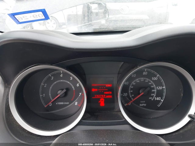 Продаж на аукціоні авто 2015 Mitsubishi Lancer Es, vin: JA32U2FU0FU005914, номер лоту: 45005294
