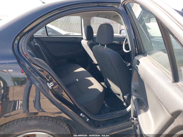 Продаж на аукціоні авто 2015 Mitsubishi Lancer Es, vin: JA32U2FU0FU005914, номер лоту: 45005294