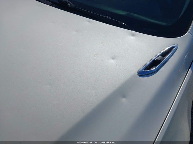 2013 Buick Regal Turbo - Premium 2 მანქანა იყიდება აუქციონზე, vin: 2G4GT5GV5D9247445, აუქციონის ნომერი: 45005298