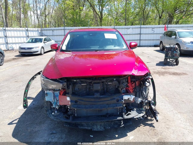 Продаж на аукціоні авто 2019 Mazda Cx-5 Grand Touring Reserve, vin: JM3KFBDY4K0616166, номер лоту: 45005299