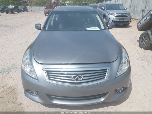 Aukcja sprzedaży 2015 Infiniti Q40, vin: JN1CV6AR6FM523414, numer aukcji: 45005300