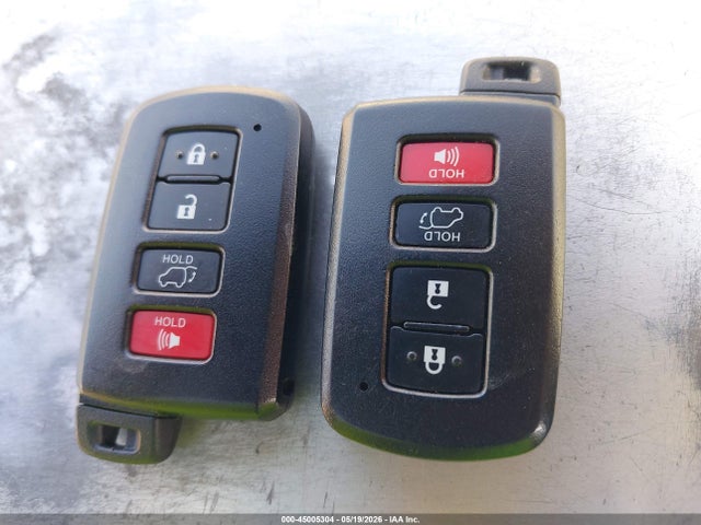 JTMYFREV9HD095611 Toyota Rav4 Limited/platinum