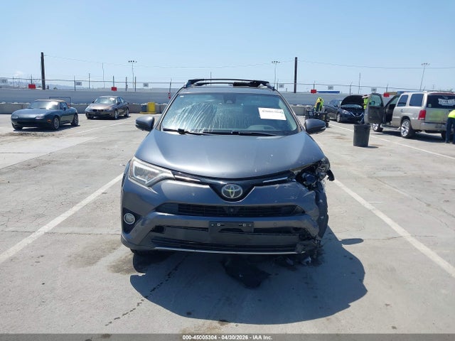 JTMYFREV9HD095611 Toyota Rav4 Limited/platinum