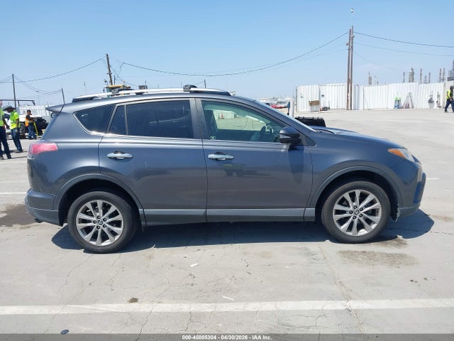 JTMYFREV9HD095611 Toyota Rav4 Limited/platinum