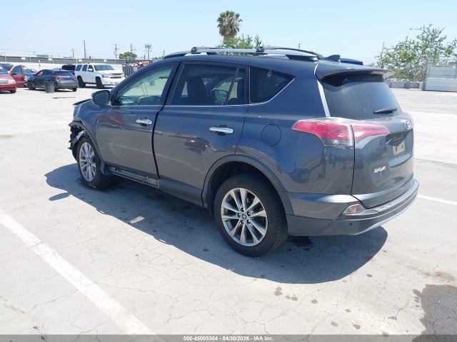 JTMYFREV9HD095611 Toyota Rav4 Limited/platinum