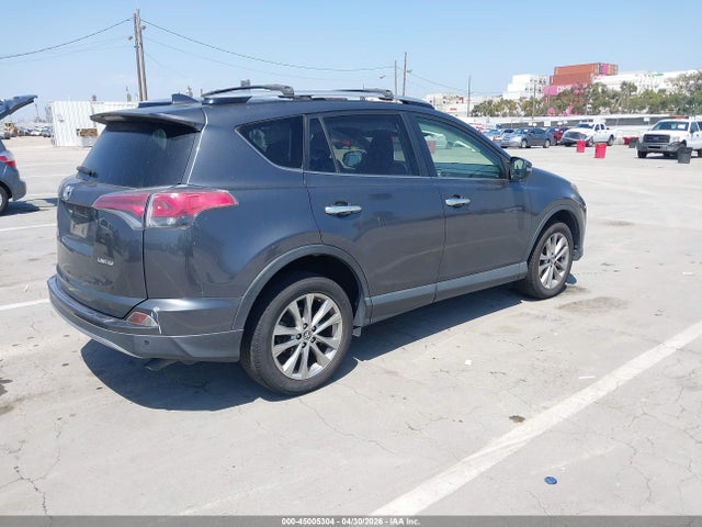 JTMYFREV9HD095611 Toyota Rav4 Limited/platinum