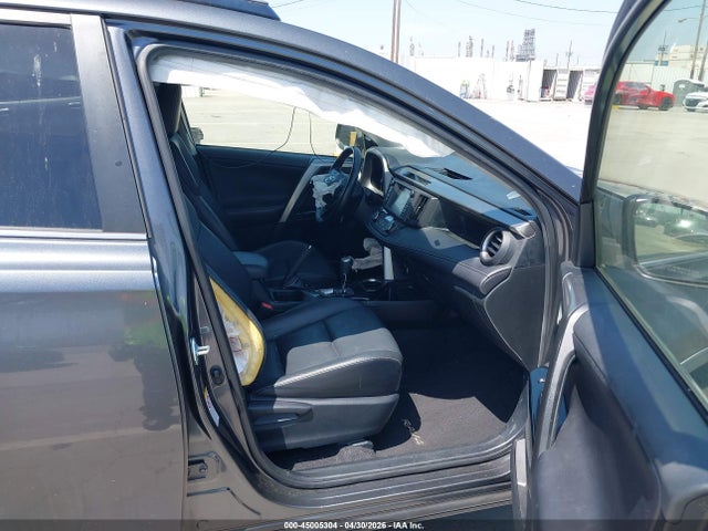 JTMYFREV9HD095611 Toyota Rav4 Limited/platinum