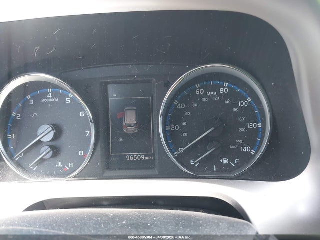 JTMYFREV9HD095611 Toyota Rav4 Limited/platinum