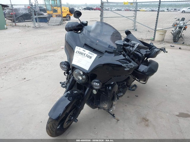 Harley-Davidson FLHTK 2023 1HD1KEF13PB632435 Image 2