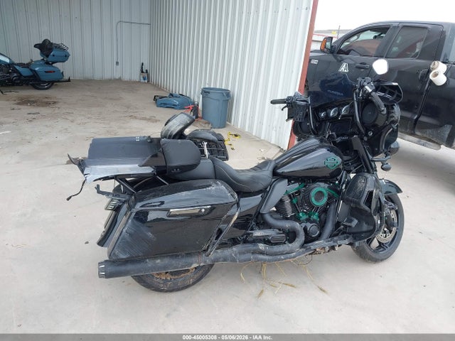 Harley-Davidson FLHTK 2023 1HD1KEF13PB632435 Image 12