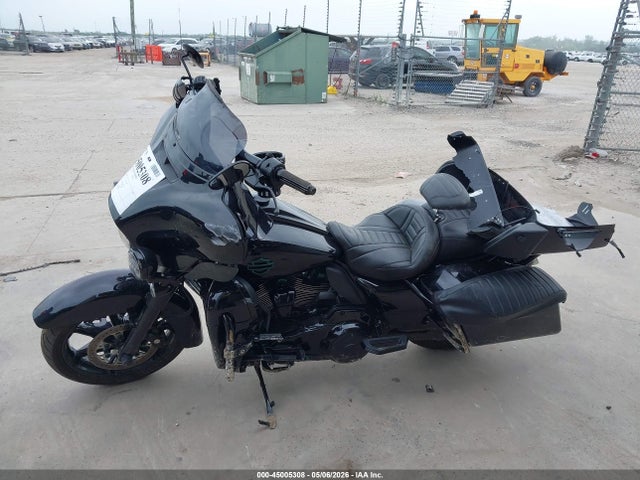 Harley-Davidson FLHTK 2023 1HD1KEF13PB632435 Image 13