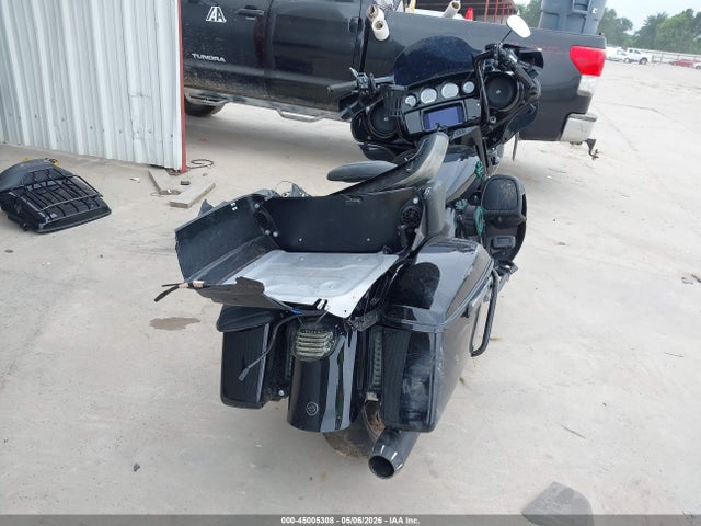 Harley-Davidson FLHTK 2023 1HD1KEF13PB632435 Image 4