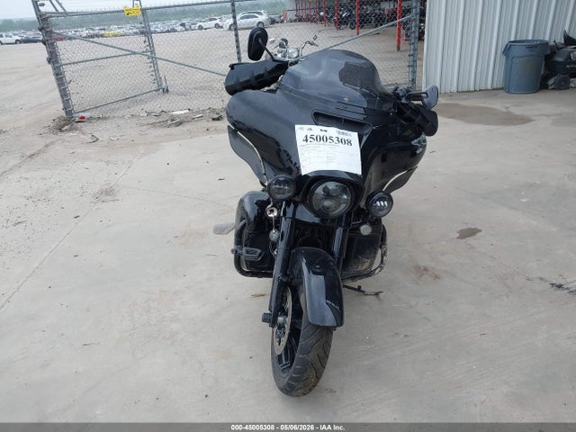Harley-Davidson FLHTK 2023 1HD1KEF13PB632435 Image 5