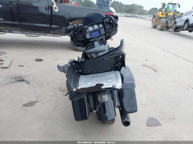 Harley-Davidson FLHTK 2023 1HD1KEF13PB632435 Image 6
