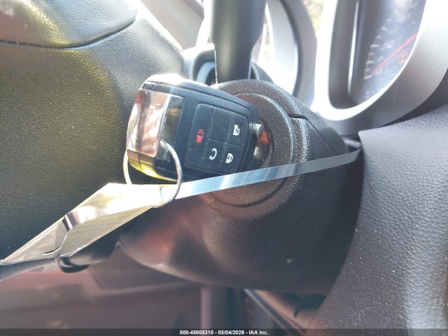 45005310 :رقم المزاد ، 2GNALDEK3D6342950 vin ، 2013 Chevrolet Equinox 1lt مزاد بيع