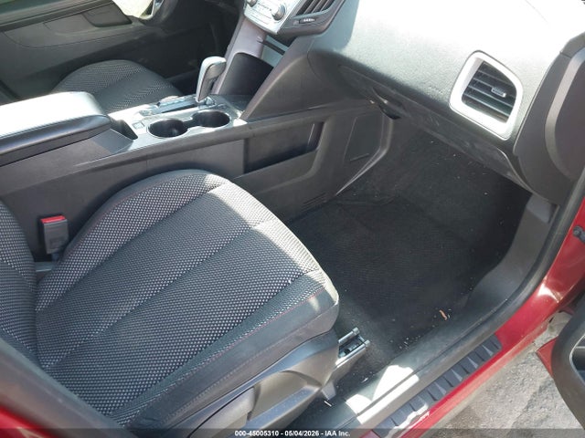 45005310 :رقم المزاد ، 2GNALDEK3D6342950 vin ، 2013 Chevrolet Equinox 1lt مزاد بيع