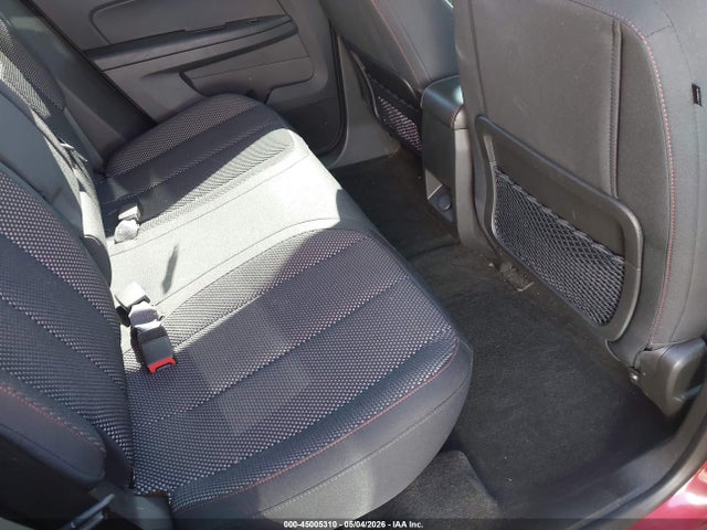 45005310 :رقم المزاد ، 2GNALDEK3D6342950 vin ، 2013 Chevrolet Equinox 1lt مزاد بيع