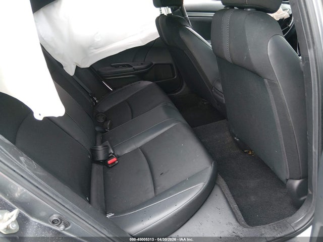 Продаж на аукціоні авто 2019 Honda Civic Sport, vin: 2HGFC2F8XKH591514, номер лоту: 45005313