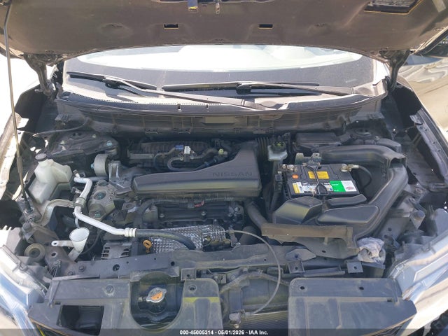 Продаж на аукціоні авто 2016 Nissan Rogue S, vin: JN8AT2MT3GW022324, номер лоту: 45005314