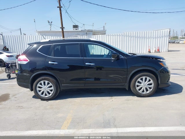 Продаж на аукціоні авто 2016 Nissan Rogue S, vin: JN8AT2MT3GW022324, номер лоту: 45005314