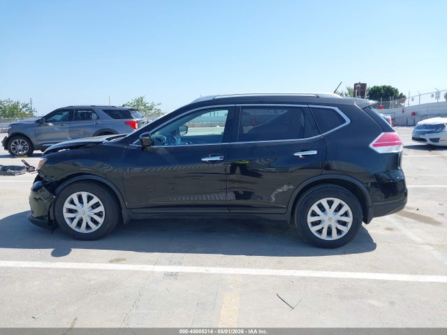 Продаж на аукціоні авто 2016 Nissan Rogue S, vin: JN8AT2MT3GW022324, номер лоту: 45005314