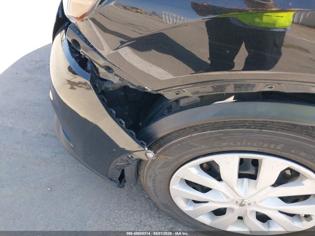 Продаж на аукціоні авто 2016 Nissan Rogue S, vin: JN8AT2MT3GW022324, номер лоту: 45005314