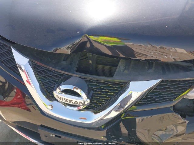 Продаж на аукціоні авто 2016 Nissan Rogue S, vin: JN8AT2MT3GW022324, номер лоту: 45005314