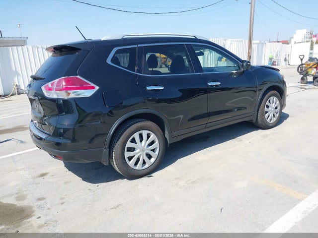 Продаж на аукціоні авто 2016 Nissan Rogue S, vin: JN8AT2MT3GW022324, номер лоту: 45005314