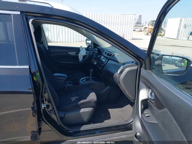 Продаж на аукціоні авто 2016 Nissan Rogue S, vin: JN8AT2MT3GW022324, номер лоту: 45005314