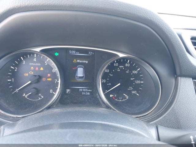 Продаж на аукціоні авто 2016 Nissan Rogue S, vin: JN8AT2MT3GW022324, номер лоту: 45005314