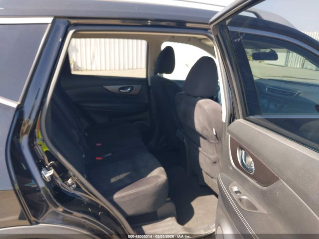 Продаж на аукціоні авто 2016 Nissan Rogue S, vin: JN8AT2MT3GW022324, номер лоту: 45005314