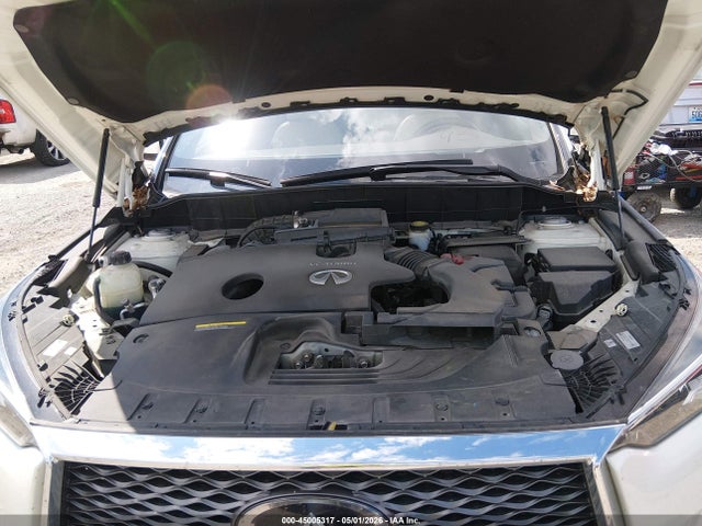 Auction sale of the 2019 Infiniti Qx50 Essential, vin: 3PCAJ5M38KF138604, lot number: 45005317