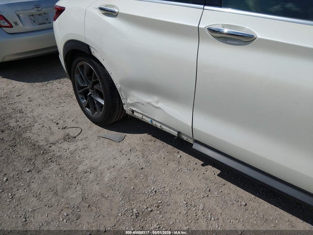Auction sale of the 2019 Infiniti Qx50 Essential, vin: 3PCAJ5M38KF138604, lot number: 45005317