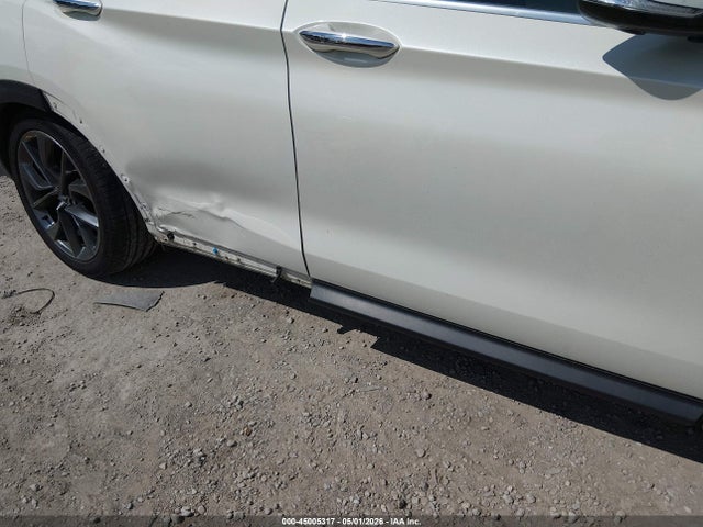 Auction sale of the 2019 Infiniti Qx50 Essential, vin: 3PCAJ5M38KF138604, lot number: 45005317