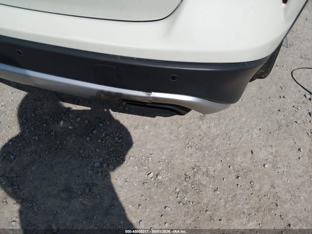 Auction sale of the 2019 Infiniti Qx50 Essential, vin: 3PCAJ5M38KF138604, lot number: 45005317