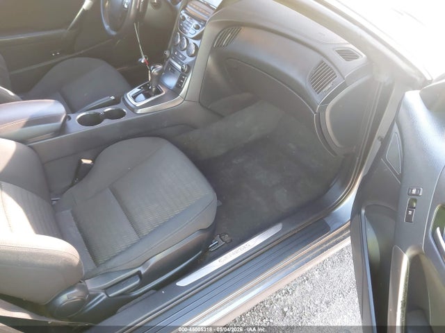 Aukcja sprzedaży 2015 Hyundai Genesis 3.8 Base, vin: KMHHT6KJXFU129184, numer aukcji: 45005318