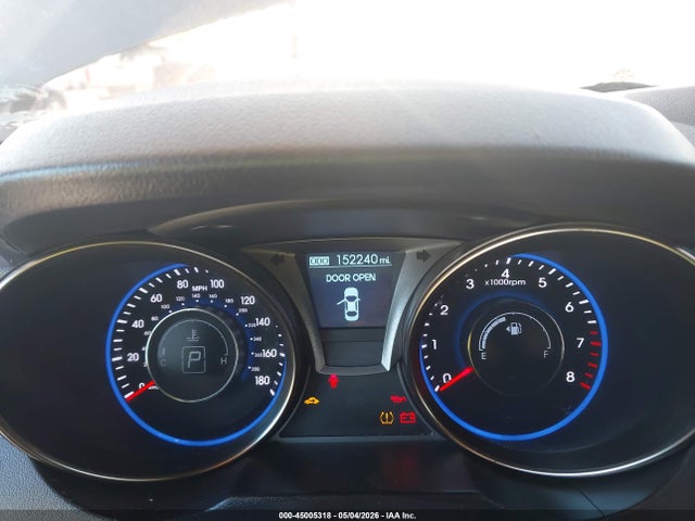 Aukcja sprzedaży 2015 Hyundai Genesis 3.8 Base, vin: KMHHT6KJXFU129184, numer aukcji: 45005318