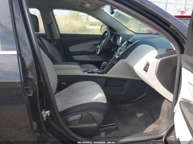 Продажа на аукционе авто 2011 Chevrolet Equinox Ls, vin: 2CNFLCEC2B6339337, номер лота: 45005323